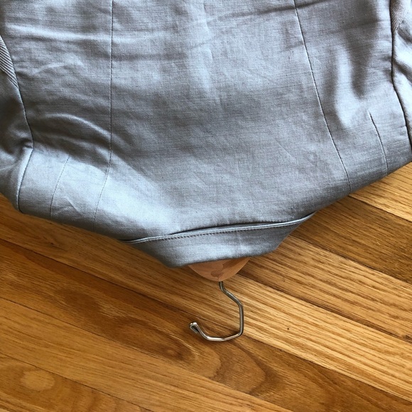 Grey blazer - Picture 9 of 15